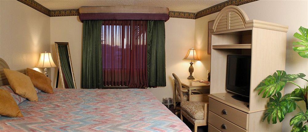 Lucky Club Casino & Hotel Лас-Вегас Экстерьер фото