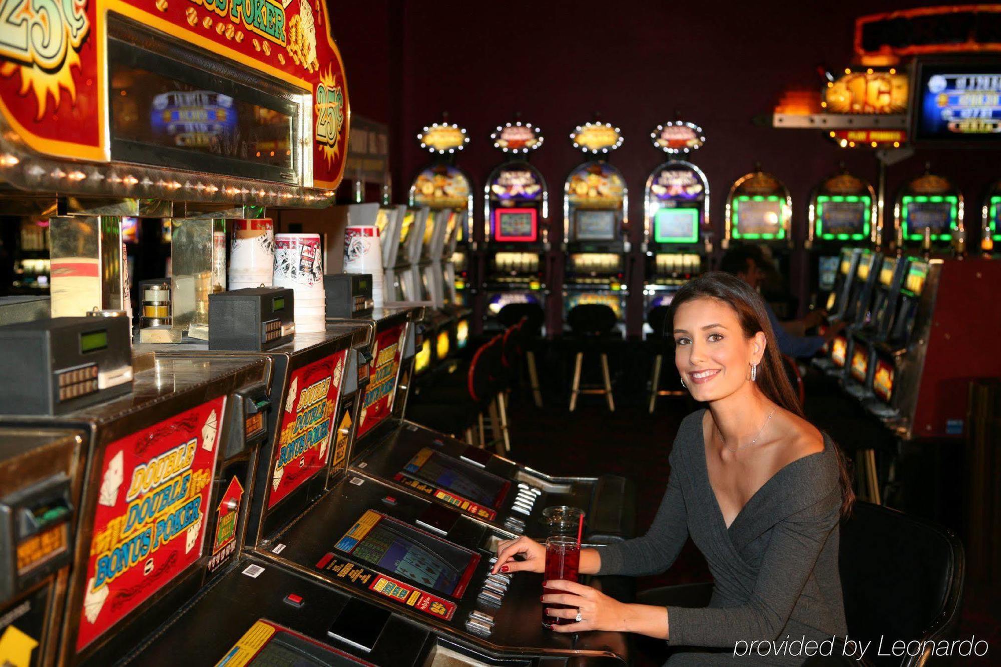 Lucky Club Casino & Hotel Лас-Вегас Удобства фото